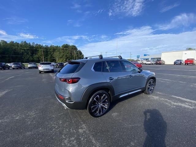 used 2024 Mazda CX-50 car, priced at $35,995