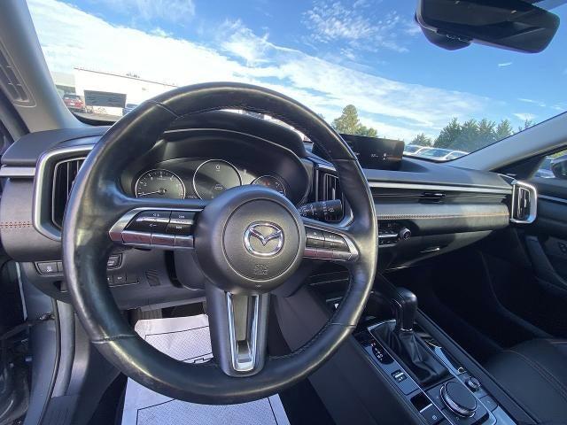 used 2024 Mazda CX-50 car, priced at $35,995