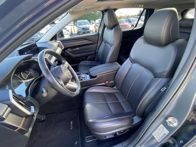 used 2024 Mazda CX-50 car, priced at $35,995