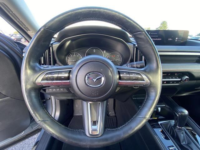 used 2024 Mazda CX-50 car, priced at $35,995