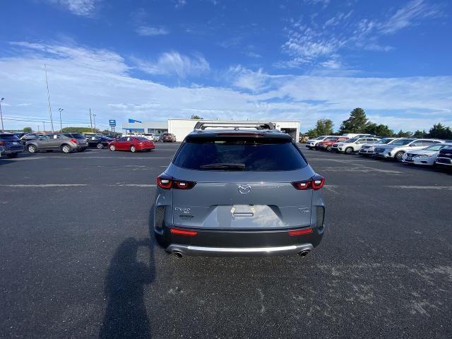 used 2024 Mazda CX-50 car, priced at $35,995