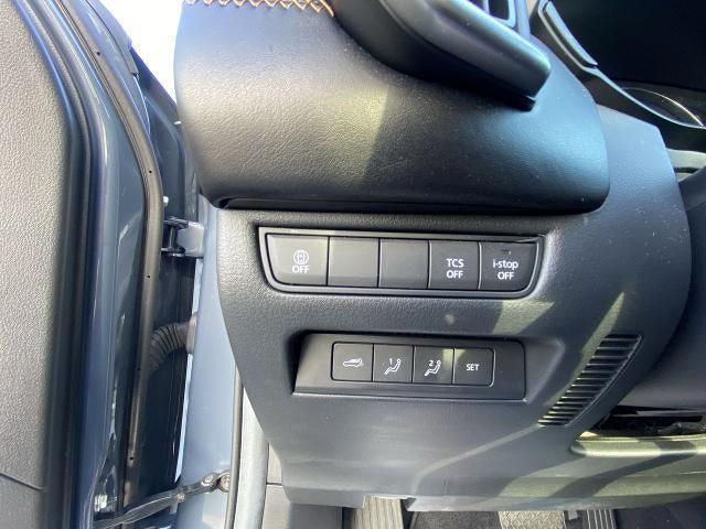 used 2024 Mazda CX-50 car, priced at $35,995
