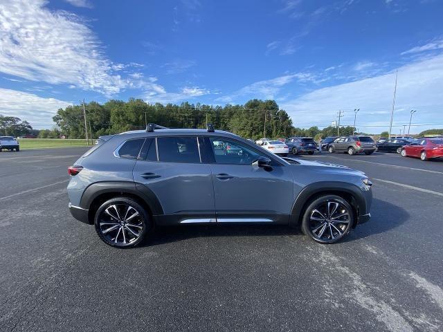 used 2024 Mazda CX-50 car, priced at $35,995