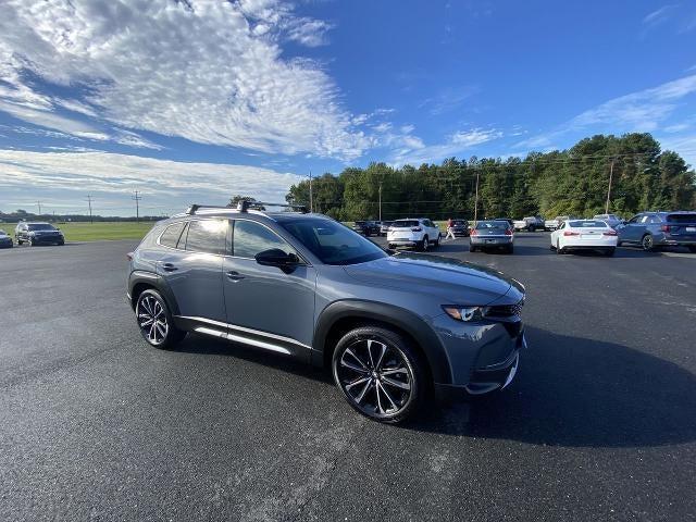 used 2024 Mazda CX-50 car, priced at $35,995