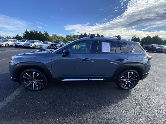 used 2024 Mazda CX-50 car, priced at $35,995