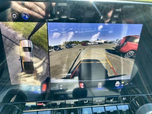 new 2026 Chevrolet Colorado car, priced at $45,980