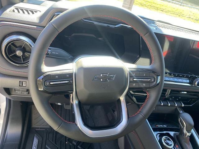 new 2026 Chevrolet Colorado car, priced at $45,980