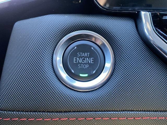 new 2026 Chevrolet Colorado car, priced at $45,980