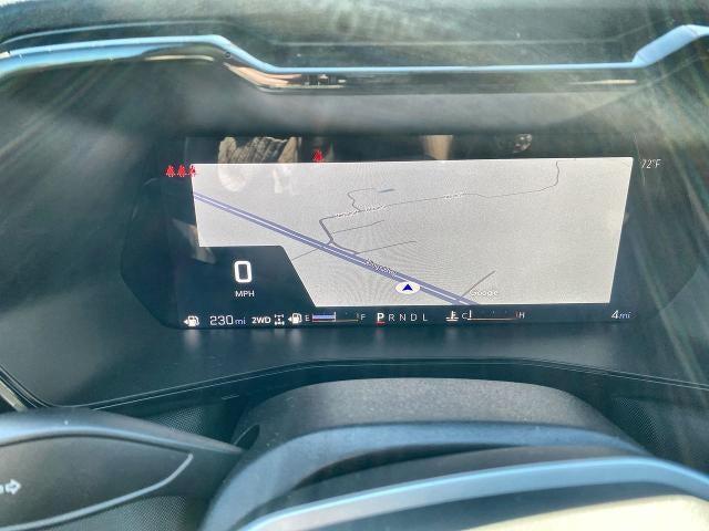 new 2026 Chevrolet Colorado car, priced at $45,980