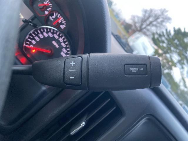 used 2018 Chevrolet Silverado 1500 car, priced at $22,450