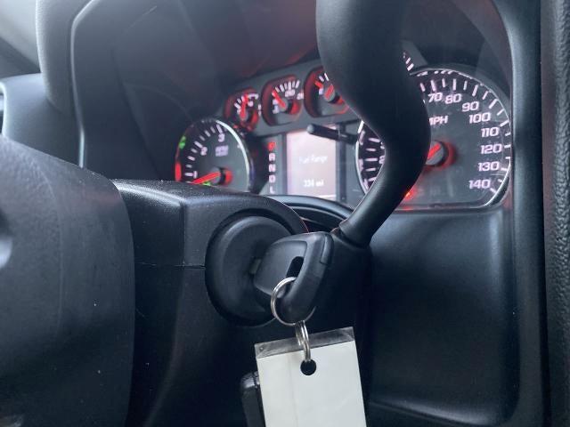 used 2018 Chevrolet Silverado 1500 car, priced at $22,450