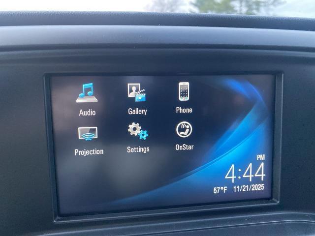 used 2018 Chevrolet Silverado 1500 car, priced at $22,450