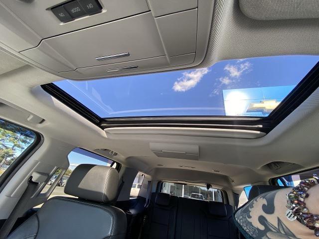 used 2018 Chevrolet Tahoe car, priced at $25,450