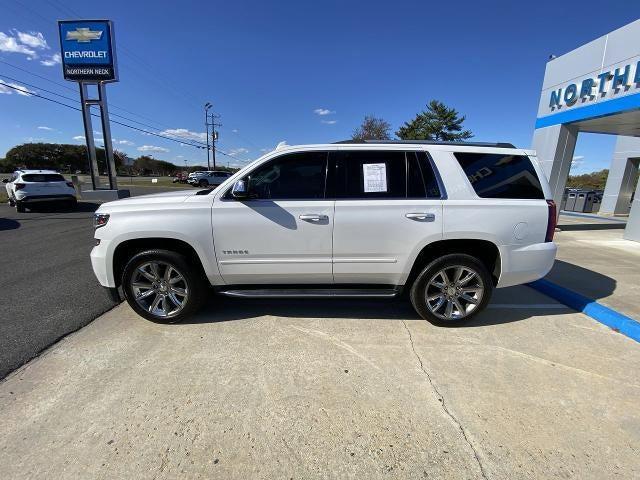 used 2018 Chevrolet Tahoe car, priced at $25,450