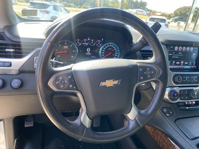 used 2018 Chevrolet Tahoe car, priced at $25,450