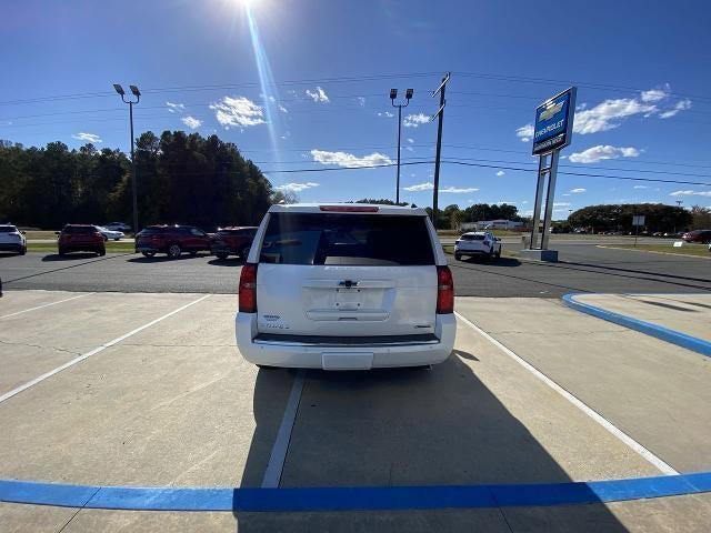 used 2018 Chevrolet Tahoe car, priced at $25,450