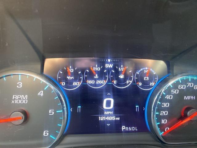 used 2018 Chevrolet Tahoe car, priced at $25,450