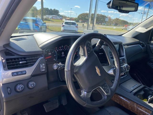 used 2018 Chevrolet Tahoe car, priced at $25,450