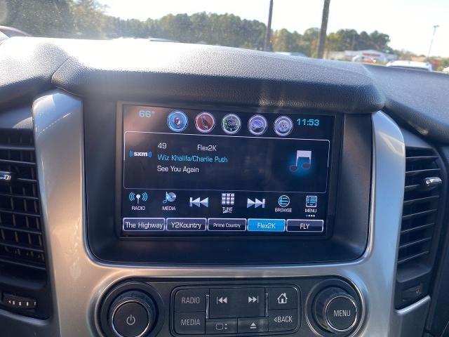 used 2018 Chevrolet Tahoe car, priced at $25,450