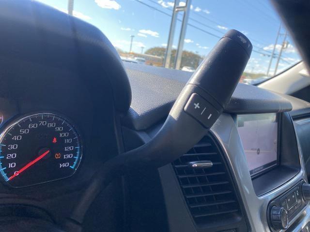 used 2018 Chevrolet Tahoe car, priced at $25,450