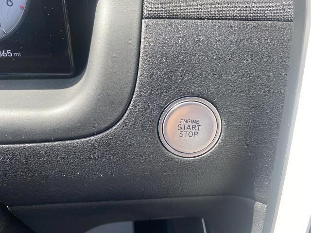 used 2022 Hyundai Tucson car, priced at $31,995