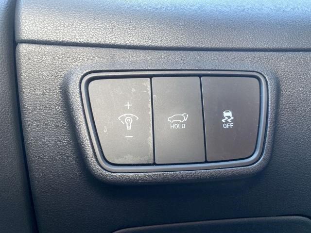 used 2022 Hyundai Tucson car, priced at $31,995