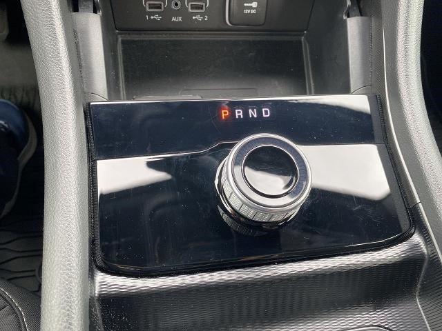 used 2024 Jeep Grand Cherokee L car, priced at $38,995