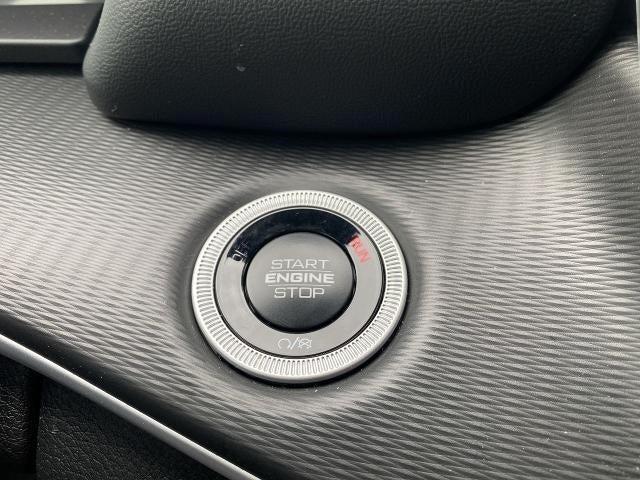 used 2024 Jeep Grand Cherokee L car, priced at $38,995