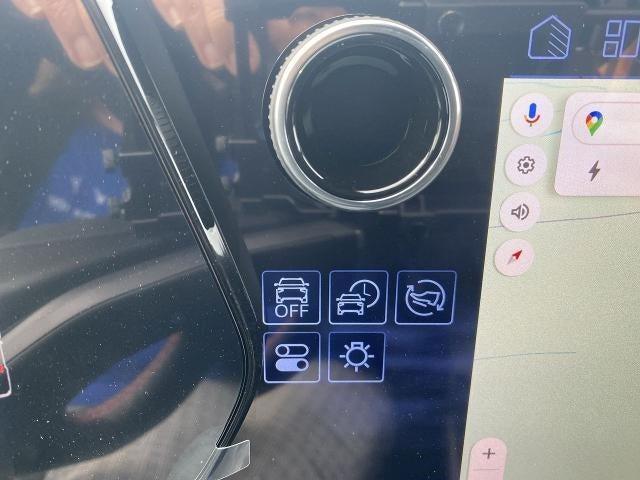 new 2025 Chevrolet Equinox EV car, priced at $39,515