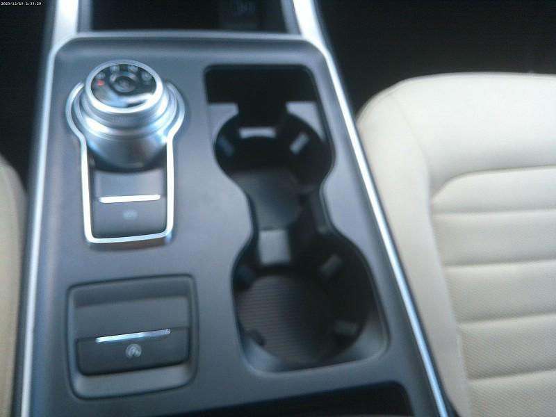 used 2023 Ford Edge car, priced at $21,798