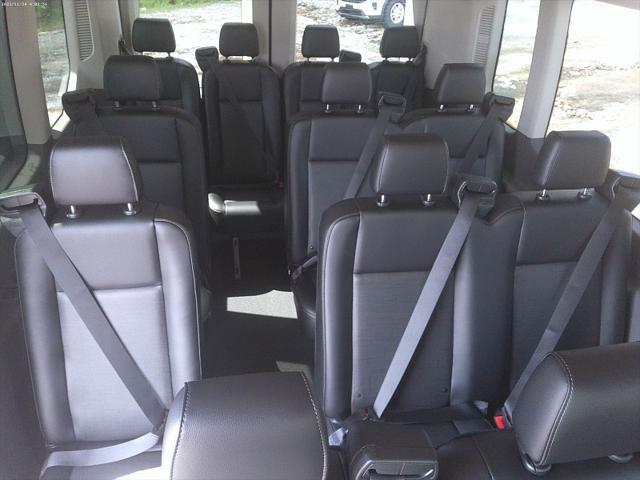 new 2025 Ford Transit-350 car, priced at $63,240