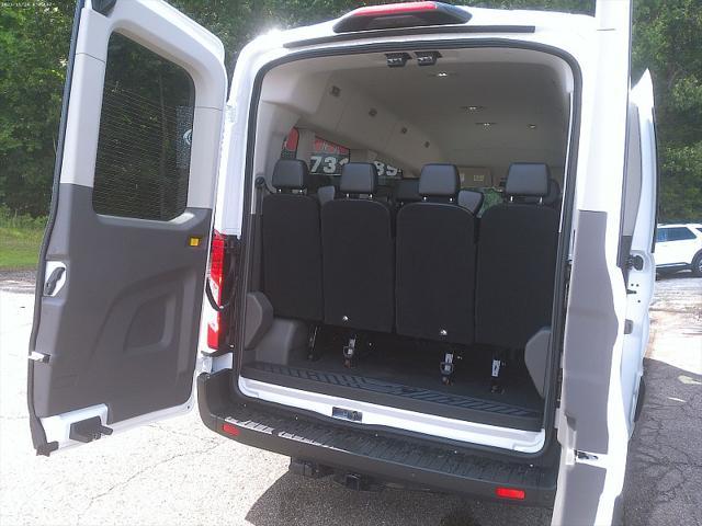 new 2025 Ford Transit-350 car, priced at $63,240