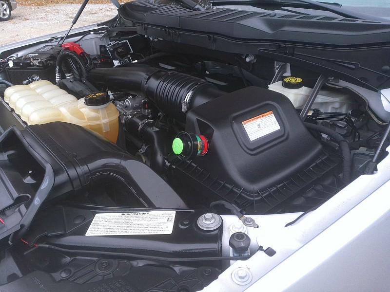 used 2021 Ford F-150 car, priced at $39,998