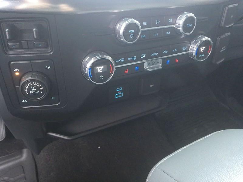 used 2021 Ford F-150 car, priced at $39,998