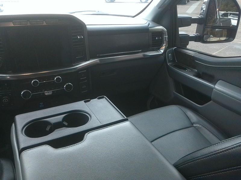 used 2021 Ford F-150 car, priced at $39,998