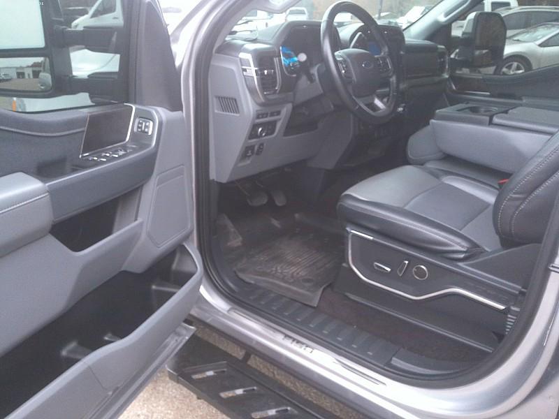 used 2021 Ford F-150 car, priced at $39,998