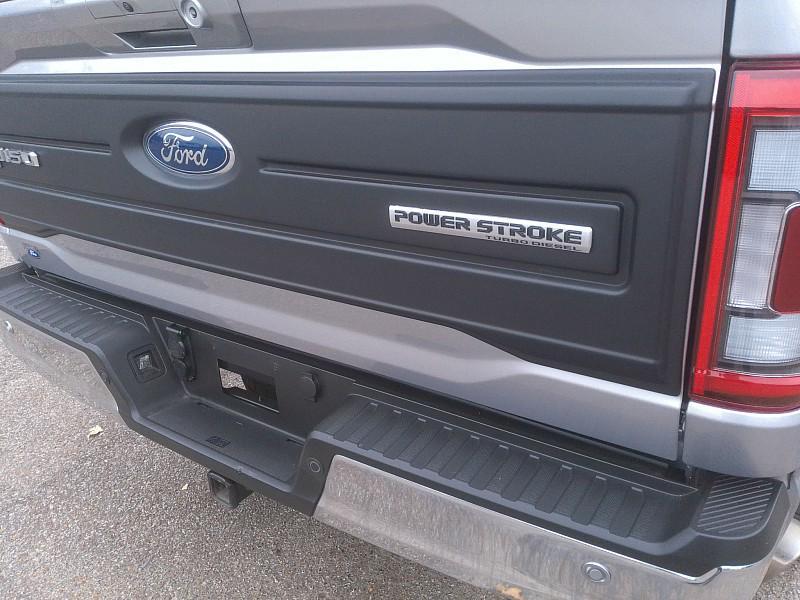 used 2021 Ford F-150 car, priced at $39,998