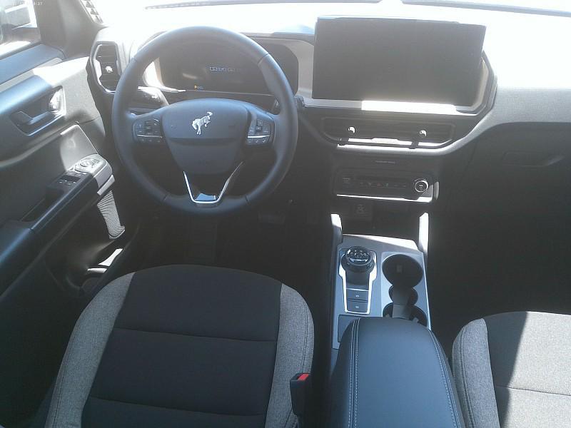 new 2025 Ford Bronco Sport car, priced at $32,385