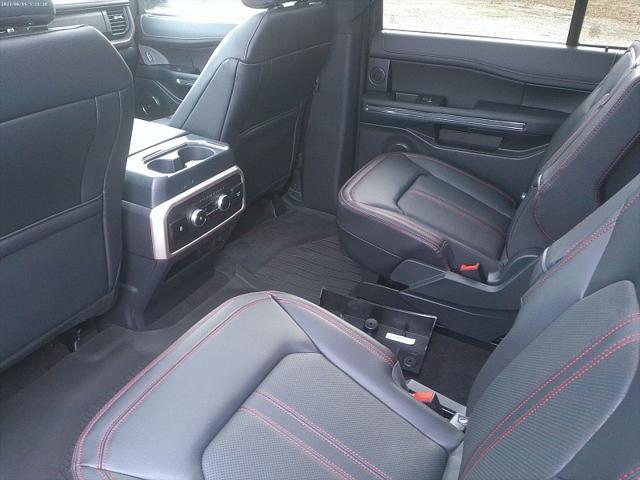 new 2024 Ford Expedition car, priced at $73,301