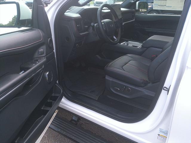 new 2024 Ford Expedition car, priced at $71,207