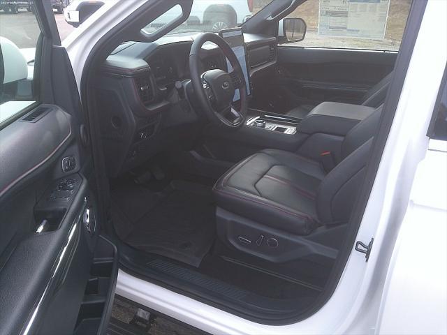 new 2024 Ford Expedition car, priced at $73,301