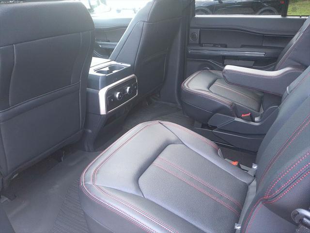 new 2024 Ford Expedition car, priced at $71,207