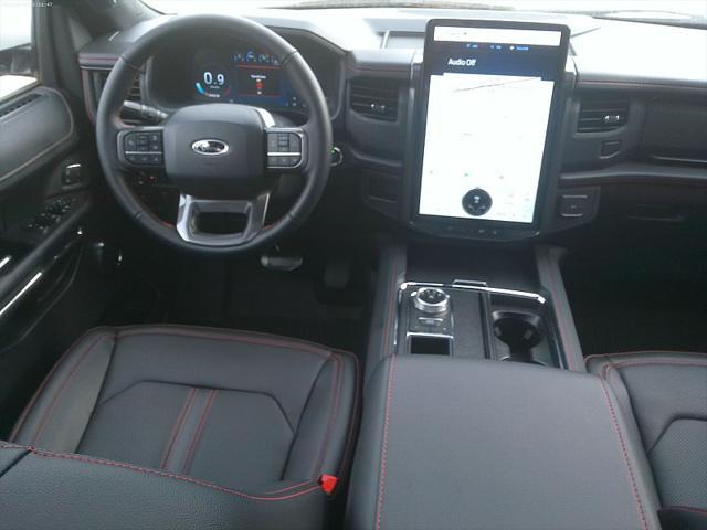 new 2024 Ford Expedition car, priced at $73,301