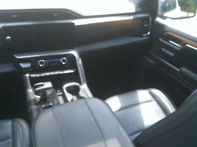 used 2023 GMC Sierra 1500 car, priced at $48,298