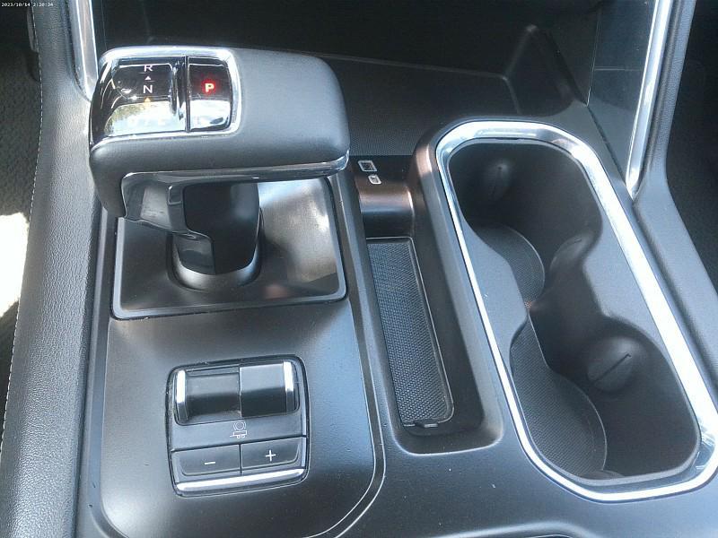 used 2023 GMC Sierra 1500 car, priced at $48,298