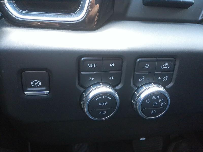 used 2023 GMC Sierra 1500 car, priced at $48,298