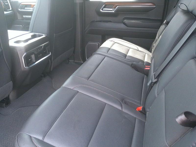 used 2023 GMC Sierra 1500 car, priced at $48,298