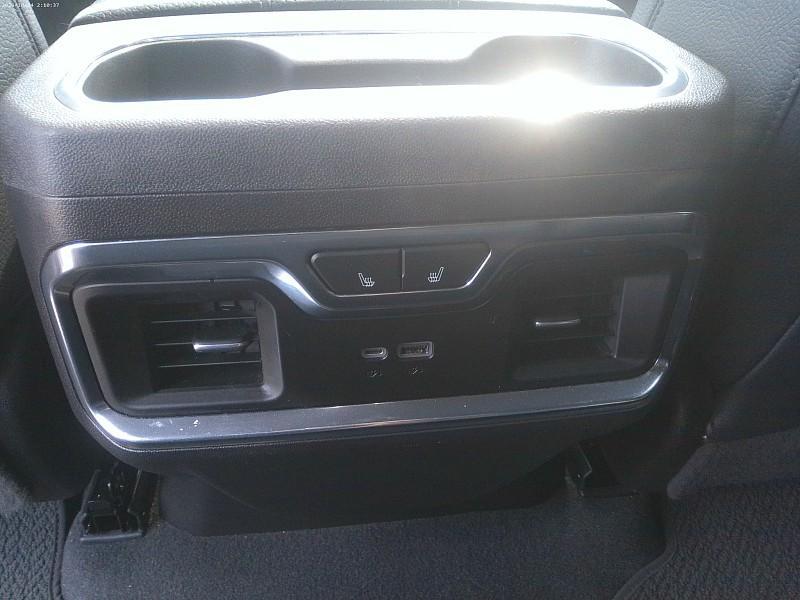 used 2023 GMC Sierra 1500 car, priced at $48,298