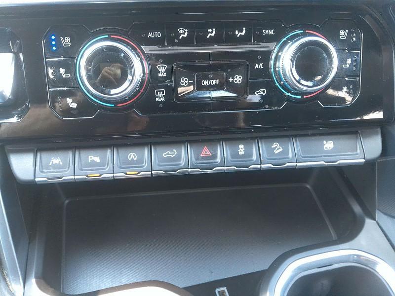 used 2023 GMC Sierra 1500 car, priced at $48,298