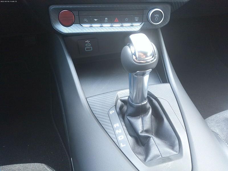 new 2025 Ford Mustang car, priced at $36,452